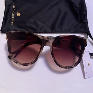 Lele Sadoughi sunglasses